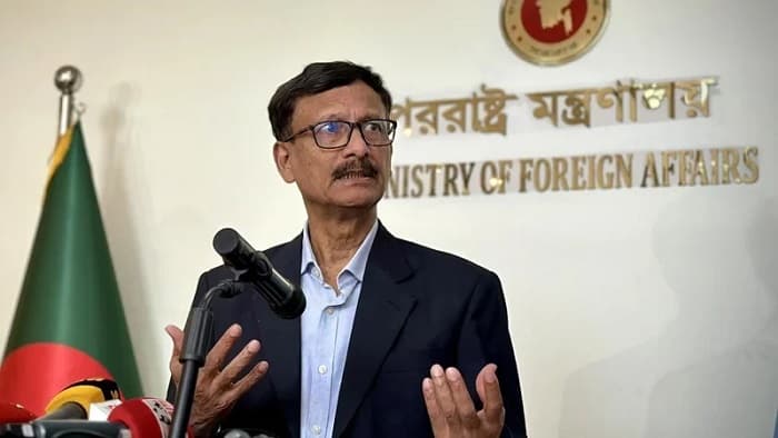মোদির পোস্টের প্রতিবাদে মুক্তিযুদ্ধের সঠিক ইতিহাস তুলে ধরল পররাষ্ট্র মন্ত্রণালয়
