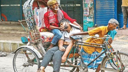 শহীদ ও আহতদের প্রথম ধাপের খসড়া তালিকা প্রকাশ : জুলাই গণঅভ্যুত্থান