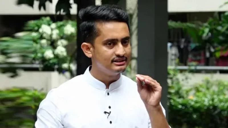 শেখ হাসিনার নাম যারা নিচ্ছে তাদের খুঁজে বের করা হবে : সারজিস