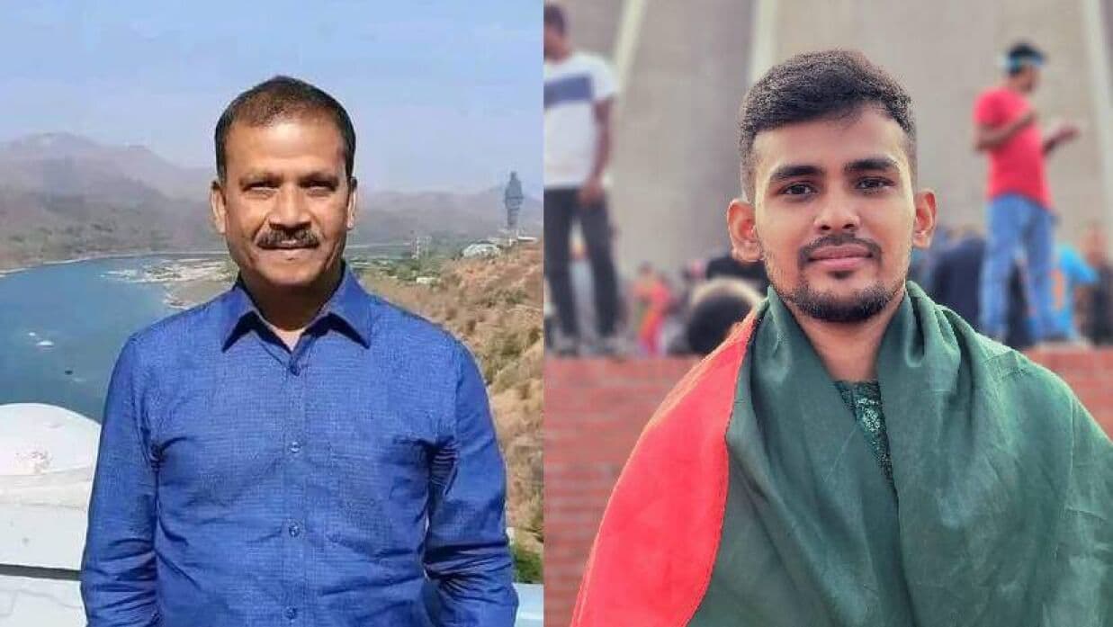 যাকে ‘র’ এজেন্ট বলছেন, তাকেই সবচেয়ে বেশি পাশে পেয়েছি আমরা : উপদেষ্টা আসিফ