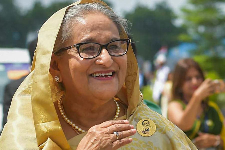 কেবল পুড়ে নয়, স্বৈরাচার হাসিনার নির্দেশে বন্ধ ছিল ইন্টারনেট : পলকের স্বীকারোক্তি