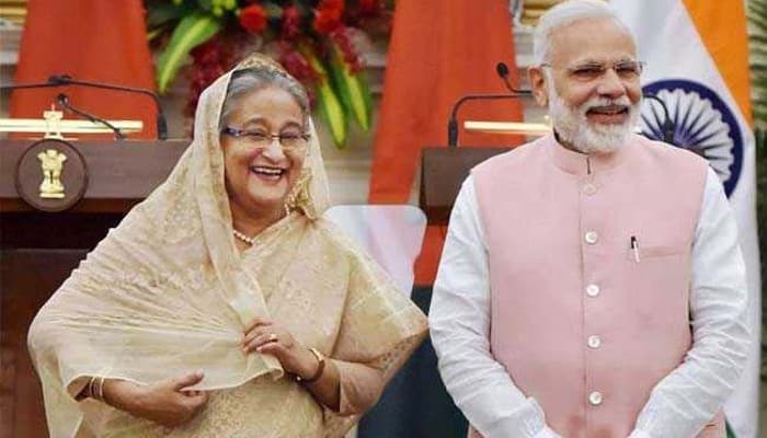 গুম করে বন্দিদের ভারতে পাঠাতেন স্বৈরাচার শেখ হাসিনা