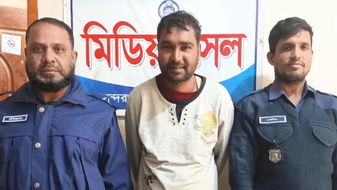 কেনো জয় বাংলা হয়ে গেলো “সি ইউ নট ফর মাইন্ড”–খ্যাত শ্যামল?