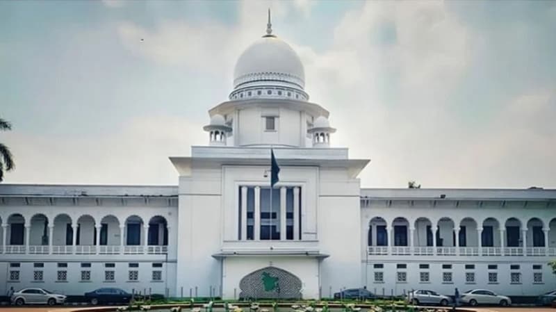 ফিরলো তত্ত্বাবধায়ক সরকার ব্যবস্থা, পঞ্চদশ সংশোধনী বাতিল ঘোষণা