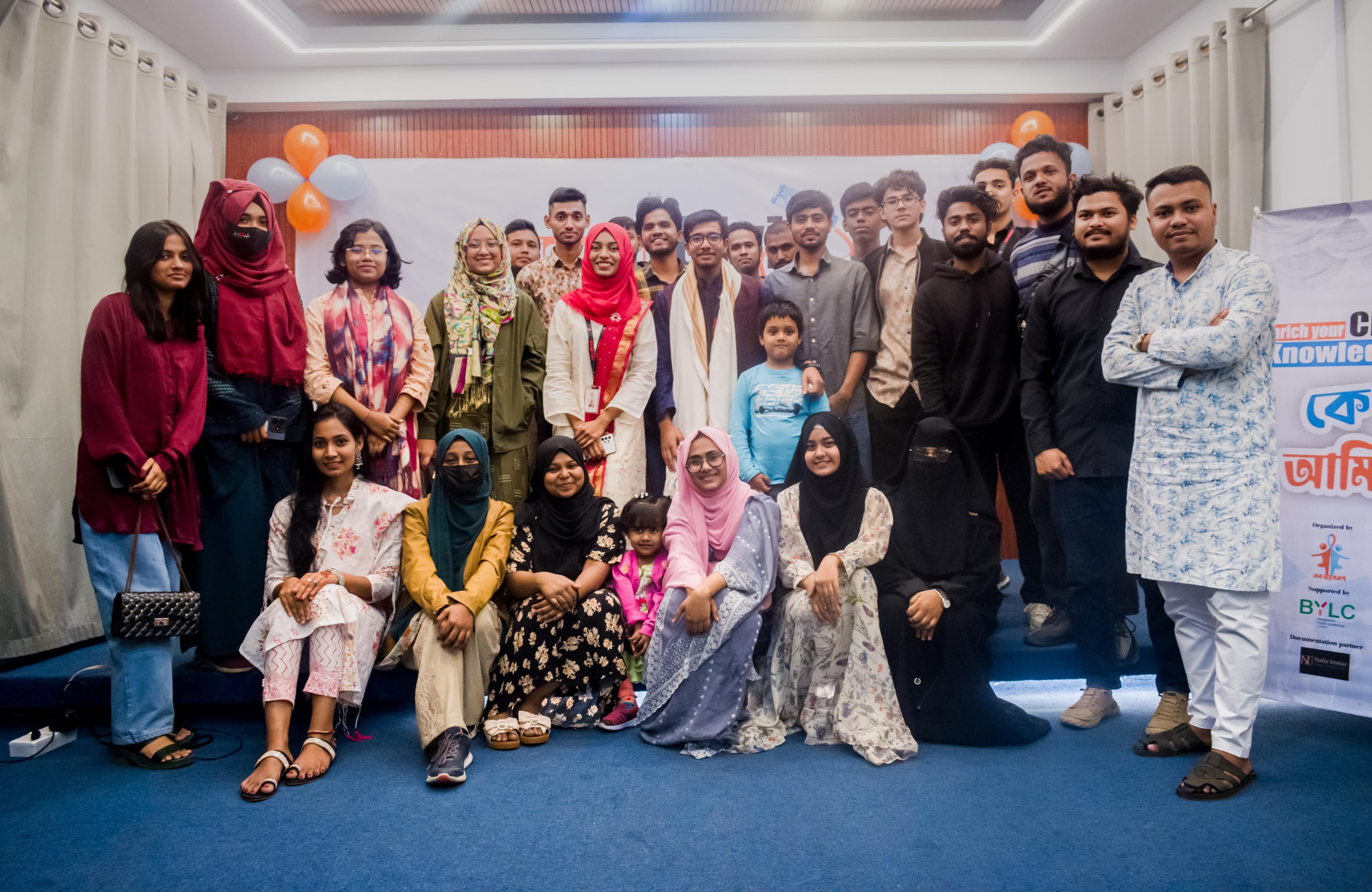 নগরীতে অনুষ্ঠিত হলো নবজাগরণের স্বাক্ষর কর্মশালা