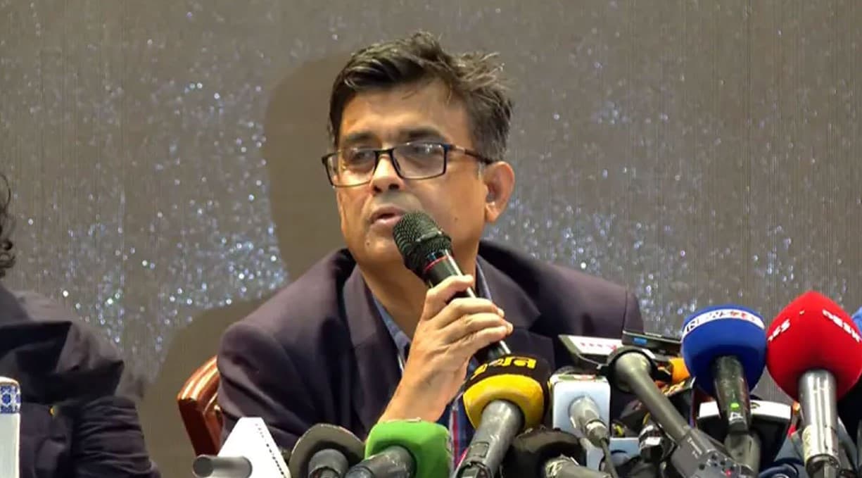 মিথ্যা তথ্য ও বিভ্রান্তি ছড়াচ্ছে হিন্দু বৌদ্ধ খ্রিস্টান ঐক্য পরিষদের প্রতিবেদন : প্রেস সচিব