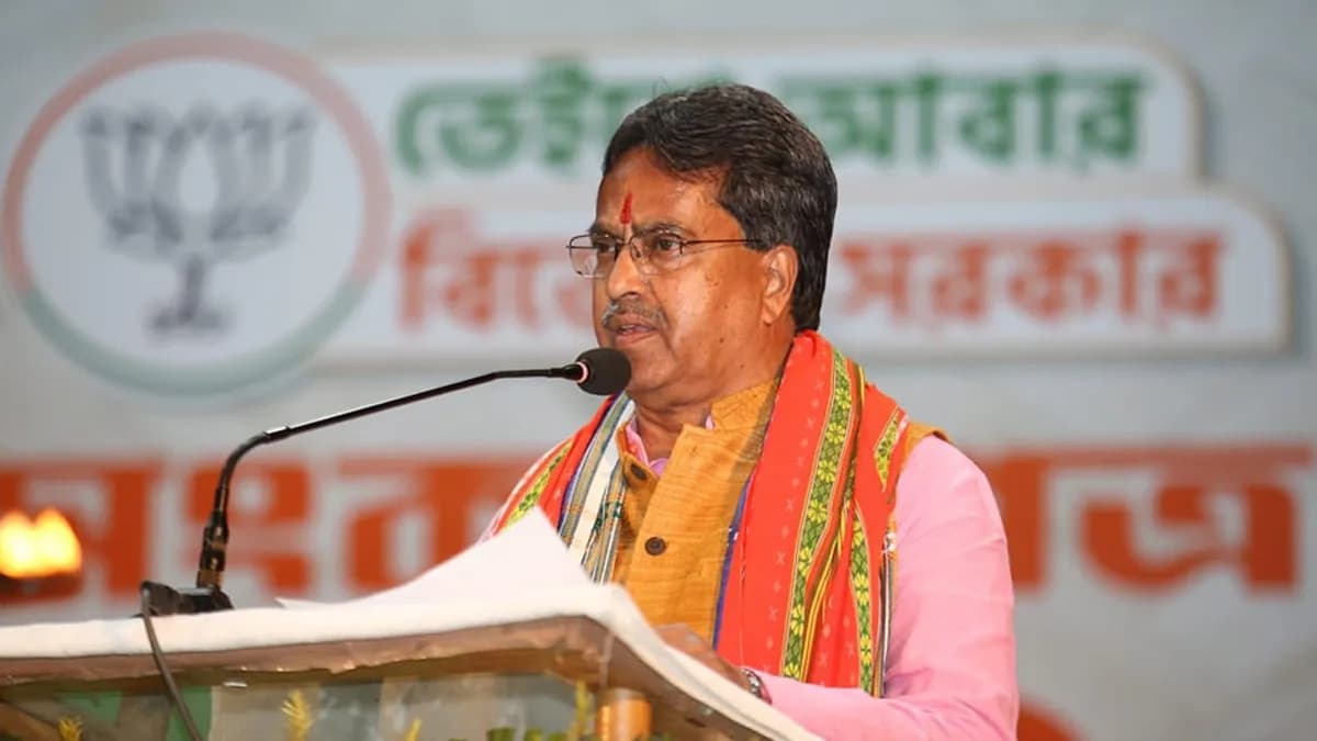 এবার বাংলাদেশে সঙ্গে বাণিজ্য বন্ধের হুমকি ত্রিপুরার