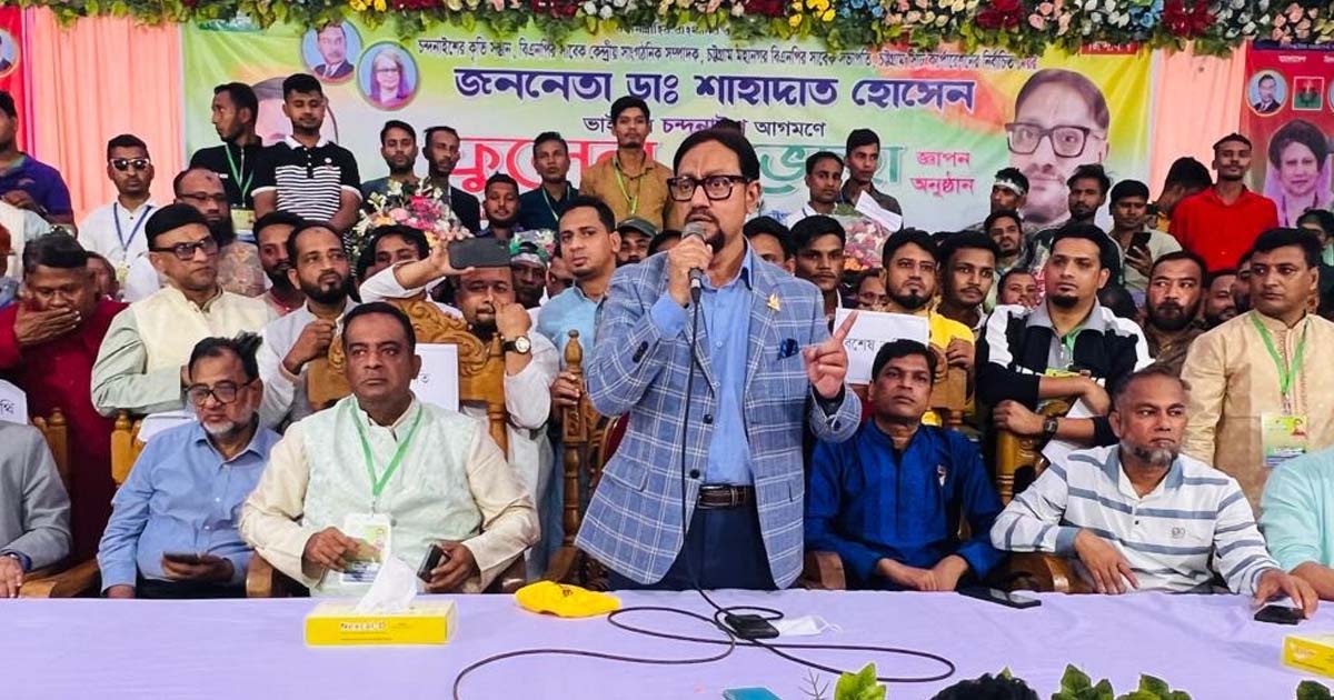 দক্ষিণ চট্টগ্রামের যানজট নিরসনে নতুন ব্রিজে বাস টার্মিনাল বানাবে চসিক : মেয়র ডা. শাহাদাত