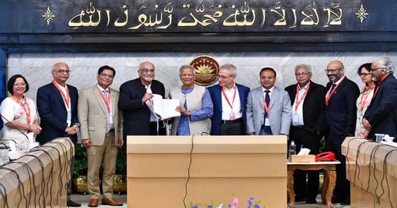 শুধু ব্যাংক খাতের মন্দ ঋণ দিয়ে করা যেত ২৪টি ‘পদ্মা সেতু’ : শ্বেতপত্র
