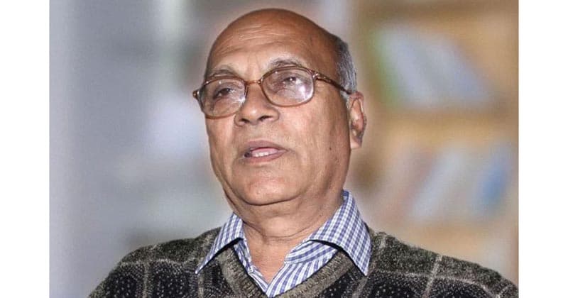 ভুয়া মুক্তিযোদ্ধারা স্বেচ্ছায় সরে গেলে সাধারণ ক্ষমা, নইলে প্রতারণার দায়ে শাস্তিমূলক ব্যবস্থা : ফারুক-ই-আজম