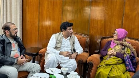 পাকিস্তান বাংলাদেশ থেকে ওষুধ আমদানিতে আগ্রহী