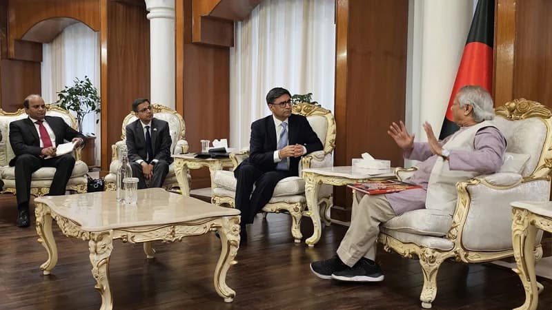 আস্থাহীনতা ও সন্দেহ নিয়েই শেষ হয়েছে ঢাকা-দিল্লি পররাষ্ট্র সচিব পর্যায়ের বৈঠক