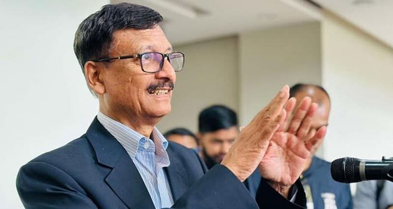 বঙ্গোপসাগরে আন্তর্জাতিকভাবে বড় বড় শক্তির নজর পড়েছে: পররাষ্ট্র উপদেষ্টা