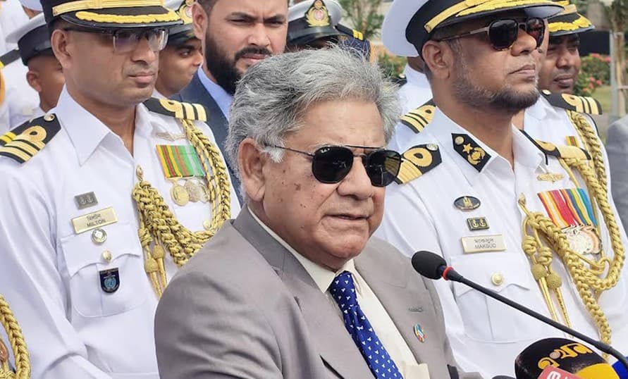 বাংলাদেশের মানুষ ভারতবিরোধী নয়, ভুল বোঝাবুঝি থামুক : সাখাওয়াত