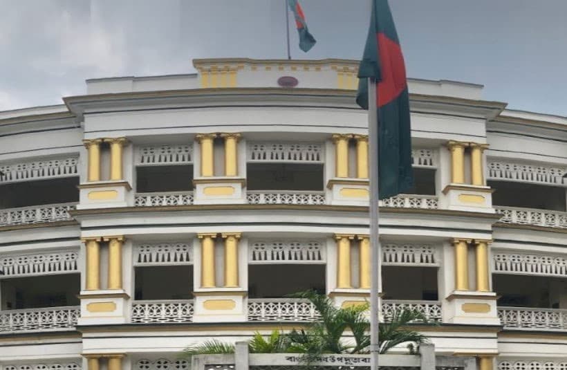 ভারতীয়দের জন্য ভিসা সীমিত করল বাংলাদেশ