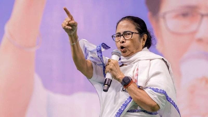 বাংলাদেশে জাতিসংঘের শান্তিরক্ষী মোতায়েনের আহ্বান জানালেন মমতা