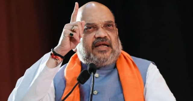 বাংলাদেশ ও পাকিস্তান সীমান্তে নিরাপত্তা জোরদার হচ্ছে : অমিত শাহ