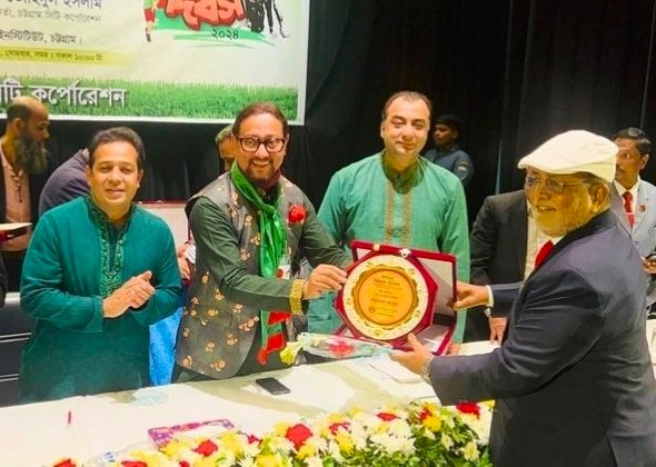 মুক্তিযুদ্ধের প্রকৃত ইতিহাস সংরক্ষণে চট্টগ্রামে মুক্তিযোদ্ধাদের নিয়ে কমিটি হবে : মেয়র শাহাদাত