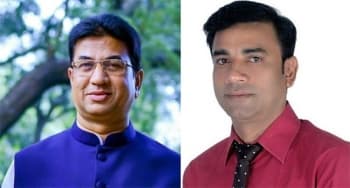 ধর্ষণের দায়ে ভারতে আ’লীগের ৪ নেতা গ্রেফতার