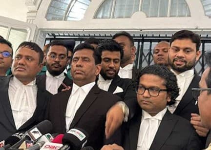 ‘গুম, খুনের সঙ্গে হাসিনার সরাসরি সম্পৃক্ততা পাওয়া গেছে’