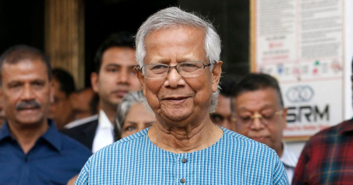 চট্টগ্রামে নগরবাসীর জলাবদ্ধতা সমস্যা সমাধানে দ্রুত পদক্ষেপ নেওয়ার নির্দেশ প্রধান উপদেষ্টার