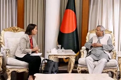শেখ হাসিনা নিজেই গুম ও হত্যার নির্দেশ দিতেন : হিউম্যান রাইটস ওয়াচের প্রতিবেদন