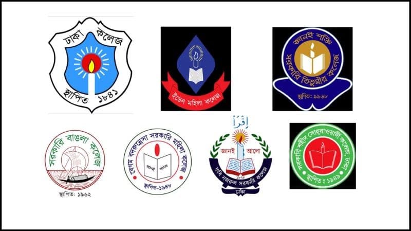 ঢাকা বিশ্ববিদ্যালয়ের অধীনে থাকছে না আর ৭ কলেজ