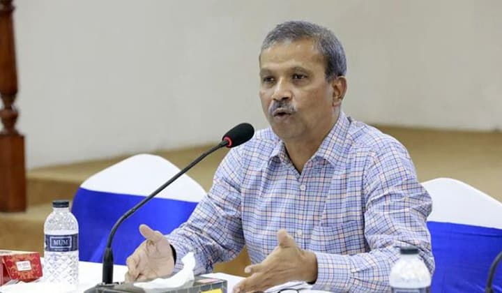 প্রত্যাশিত সংস্কারের জন্য ছাব্বিশের জুন পর্যন্ত সময় প্রয়োজন : আইন উপদেষ্টা