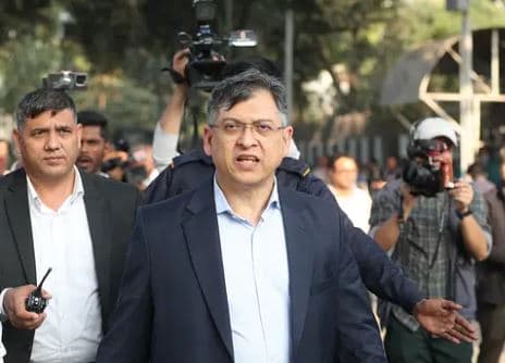 ৫ মাস পর জুলাই ঘোষণাপত্রের দরকার আছে কি না প্রশ্ন সালাহউদ্দিনের