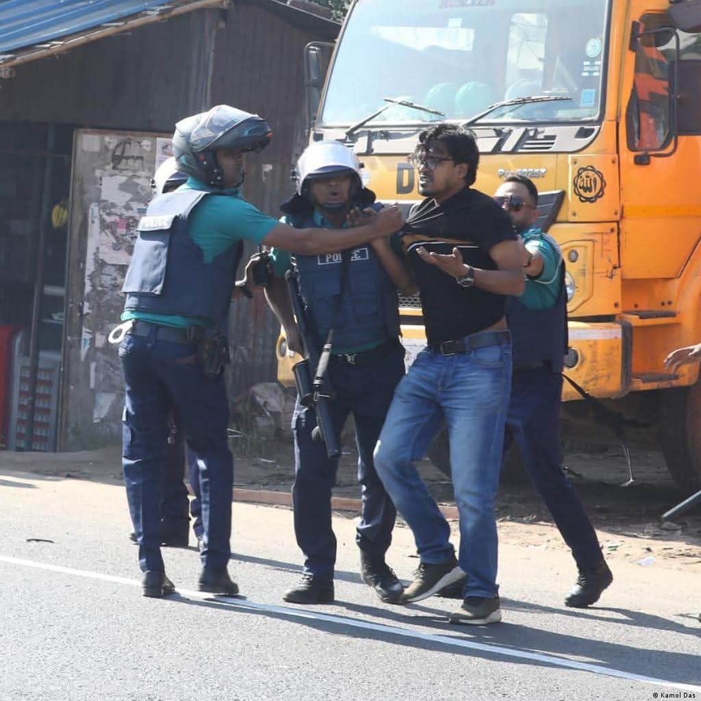 ২৮শে অক্টোবরের আগে ২০ লাখ গোলাবারুদ আমদানি করে পতিত আওয়ামী লীগ সরকার