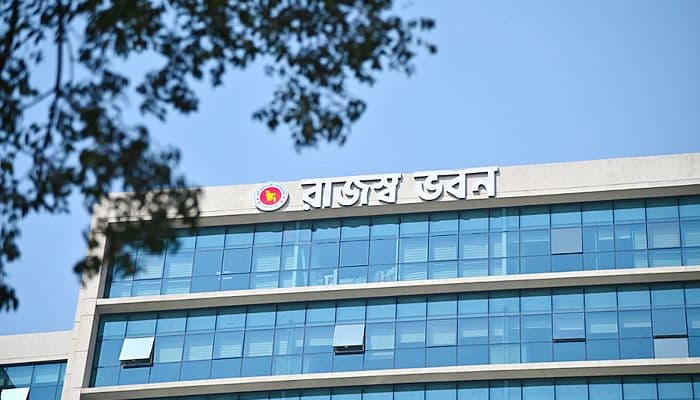 সমালোচনার মুখে পরিবর্তন হচ্ছে নতুন ভ্যাট আরোপের সিদ্ধান্ত