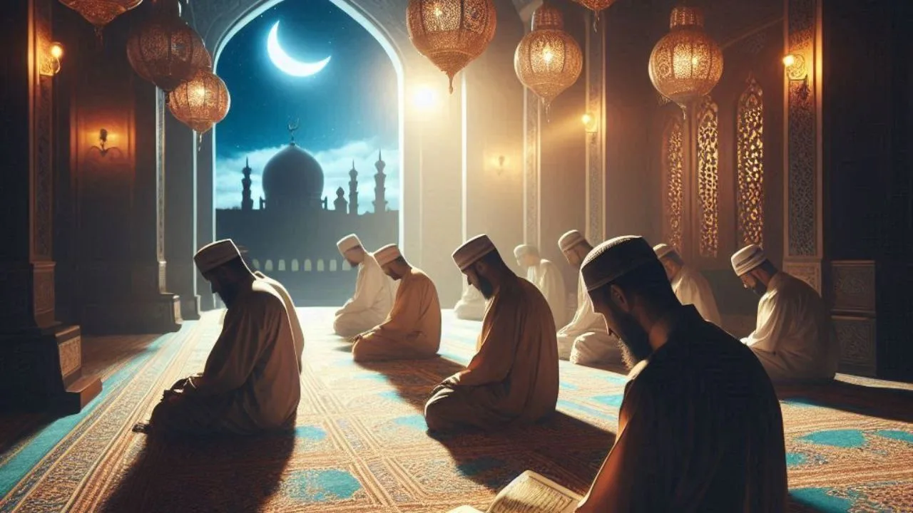 ২৭শে জানুয়ারি শবে মেরাজ