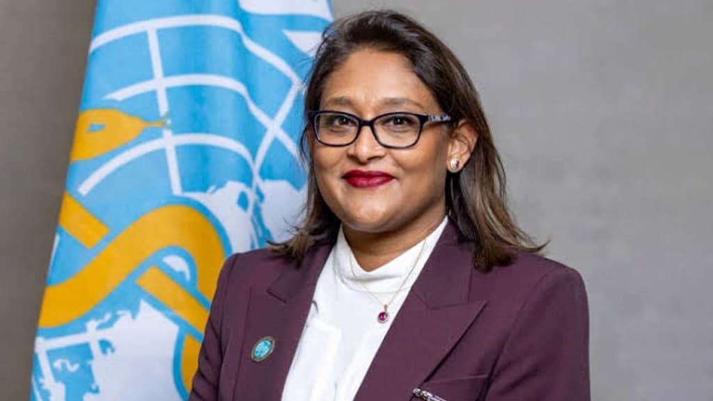 পুতুলকে বিশ্ব স্বাস্থ্য সংস্থা থেকে অপসারণে দুদকের চিঠি