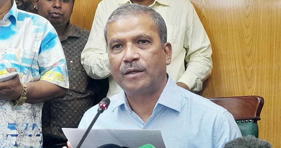 জুলাই ঘোষণাপত্র তৈরিতে ঐক্যমতে পৌঁছেছে দলগুলো : আসিফ নজরুল