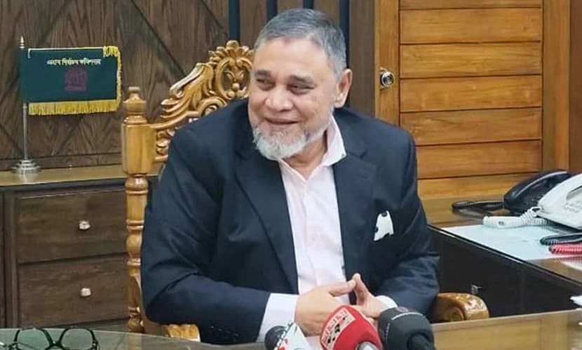 পছন্দের প্রার্থীকে ভোট দিতে পারলেই ভোটাধিকার প্রতিষ্ঠা পাবে : সিইসি