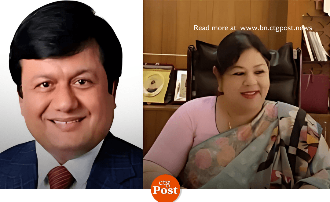 ছাগলকাণ্ডে জড়িত সেই মতিউর ও তার স্ত্রী গ্রেপ্তার