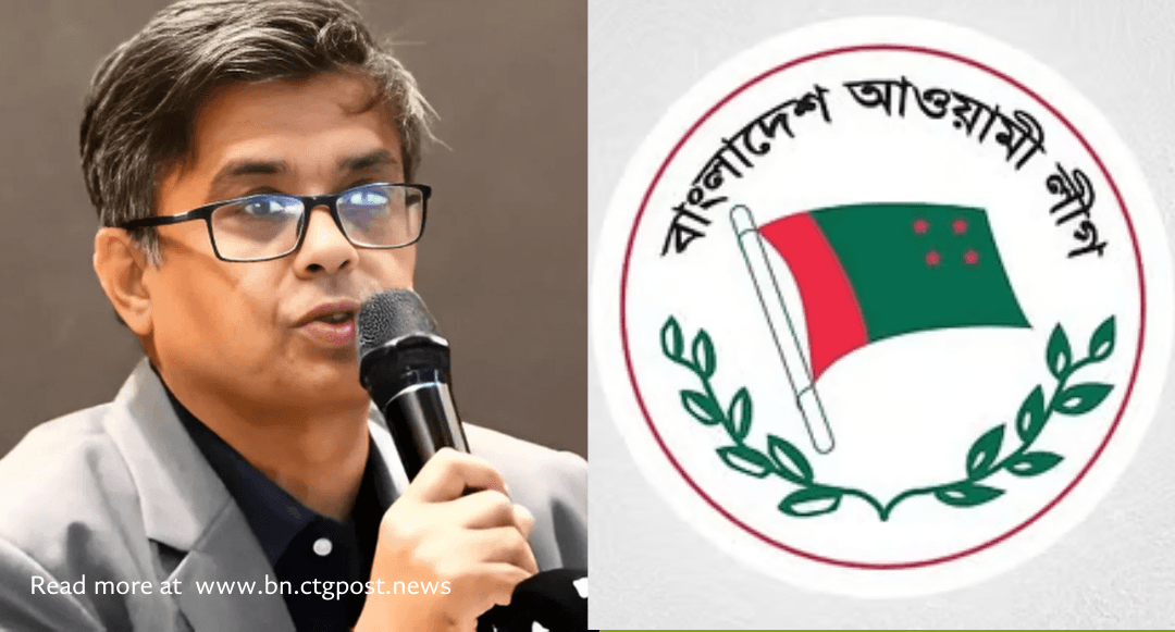 আওয়ামী লীগকে নিষিদ্ধ করার পরিকল্পনা নেই : প্রেস সচিব