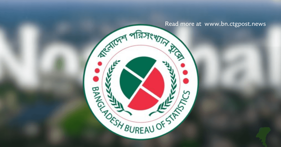 দেশের সবচেয়ে ধনী জেলা নোয়াখালী, সবচেয়ে দরিদ্র মাদারীপুর