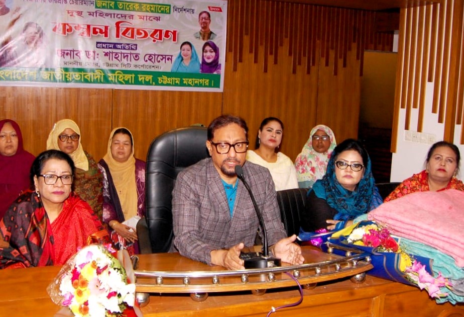 ভোট জালিয়াতির জন্য দেড় বছরে করতে হচ্ছে ৫ বছরের কাজ : ডা. শাহাদাত