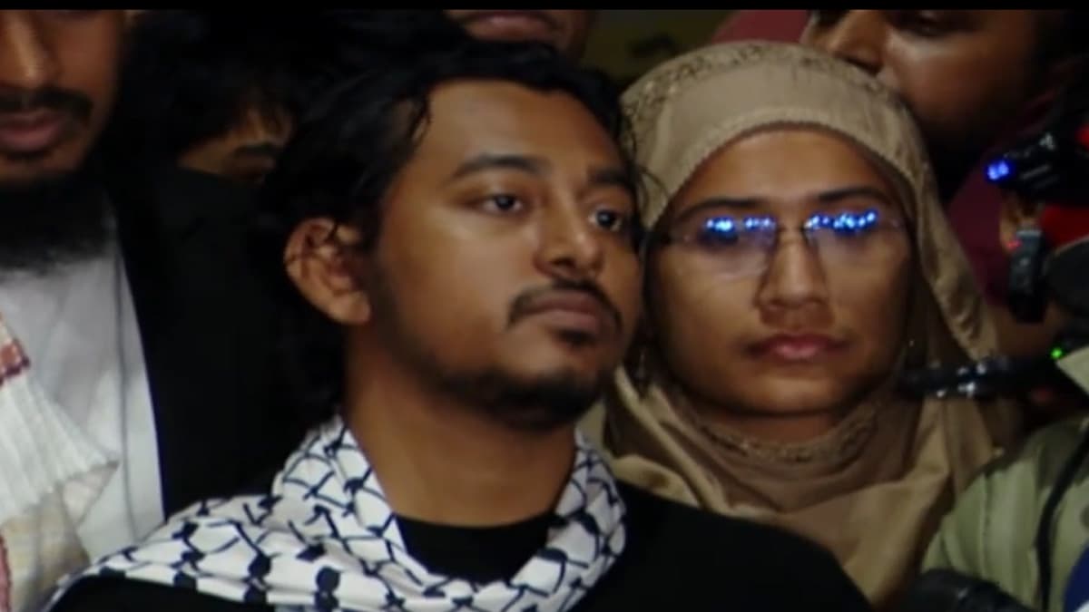 ঐক্যমত্যের ভিত্তিতে ঘোষণাপত্রের বিষয়টি এখন নিশ্চিত : আরিফ সোহেল