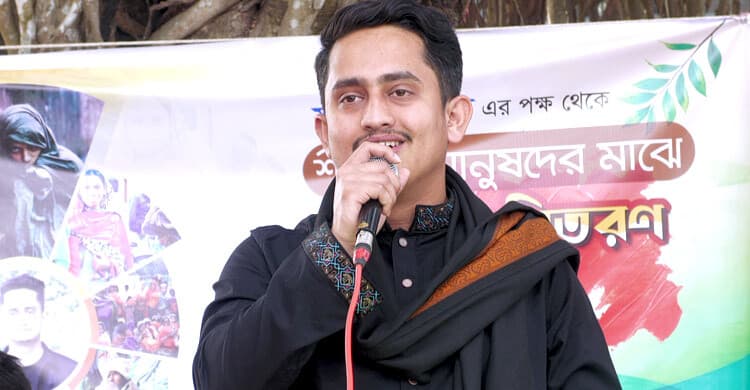 অন্যায়-অনিয়ম ঠেকাতে প্রত্যেক জেলা-উপজেলায় গ্রুপ তৈরি করা হবে : সার্জিস