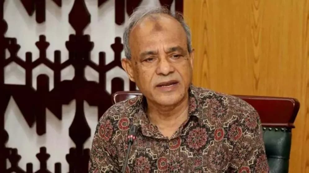 ডেভিল শেষ না হওয়া পর্যন্ত অপারেশন চলবে : স্বরাষ্ট্র উপদেষ্টা