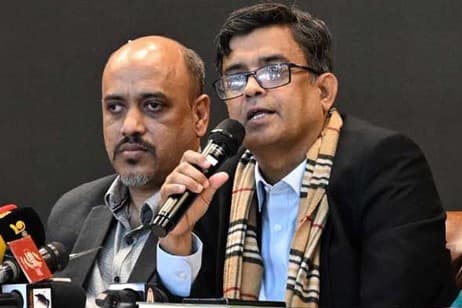 আ.লীগের লিফলেট বিতরণ করা দেখা মাত্রই গ্রেপ্তার : প্রেস সচিব