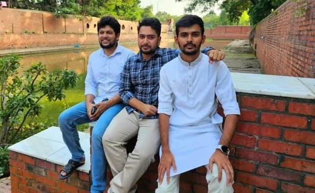 কিছুদিনের মধ্যেই পদত্যাগ করছেন ৩ উপদেষ্টা