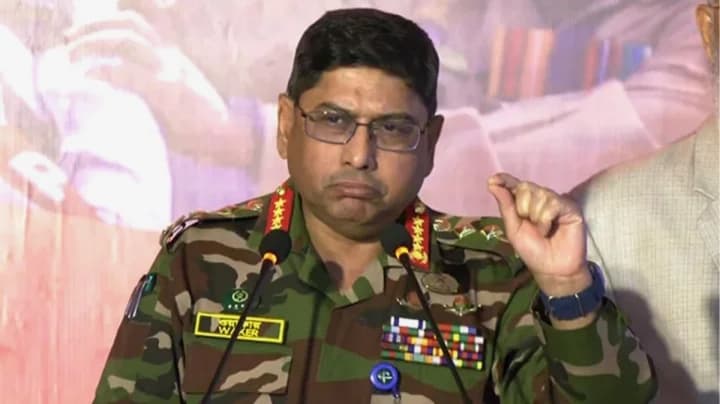 পিলখানার বর্বরতা বিডিআর সদস্যরাই করেছে, কোনও ‘ইফ’ এবং ‘বাট’ নেই : সেনাপ্রধান