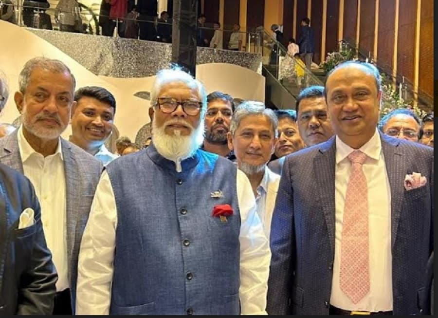 শুধুমাত্র সিঙ্গাপুর এবং সাইপ্রাসে ১২ হাজার কোটি টাকার বেশি পাচার করেছে এস আলম