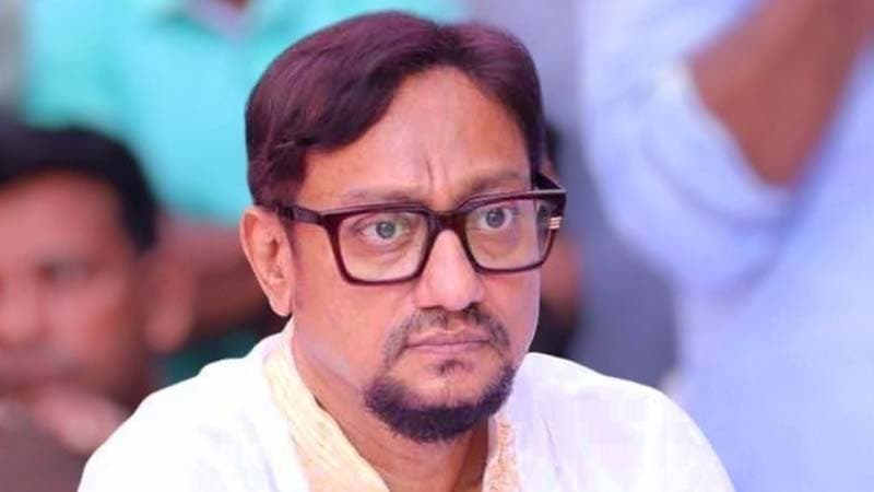 বিএনপির ভাইস চেয়ারম্যান আবদুল্লাহ আল নোমানের মৃত্যুতে সিটি মেয়র ডা. শাহাদাত হোসেনের শোক প্রকাশ