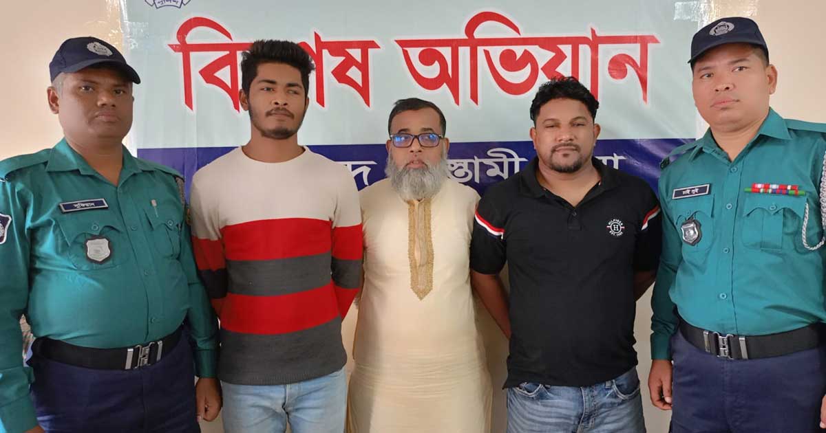 সিএমপির অভিযানে ছাত্রলীগ, যুবলীগ ও আওয়ামী লীগের ৩৯ নেতাকর্মী গ্রেপ্তার