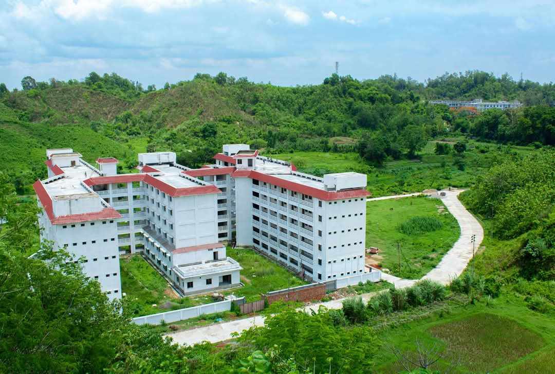 পরিবর্তিত হচ্ছে চবির ৬ স্থাপনার নাম