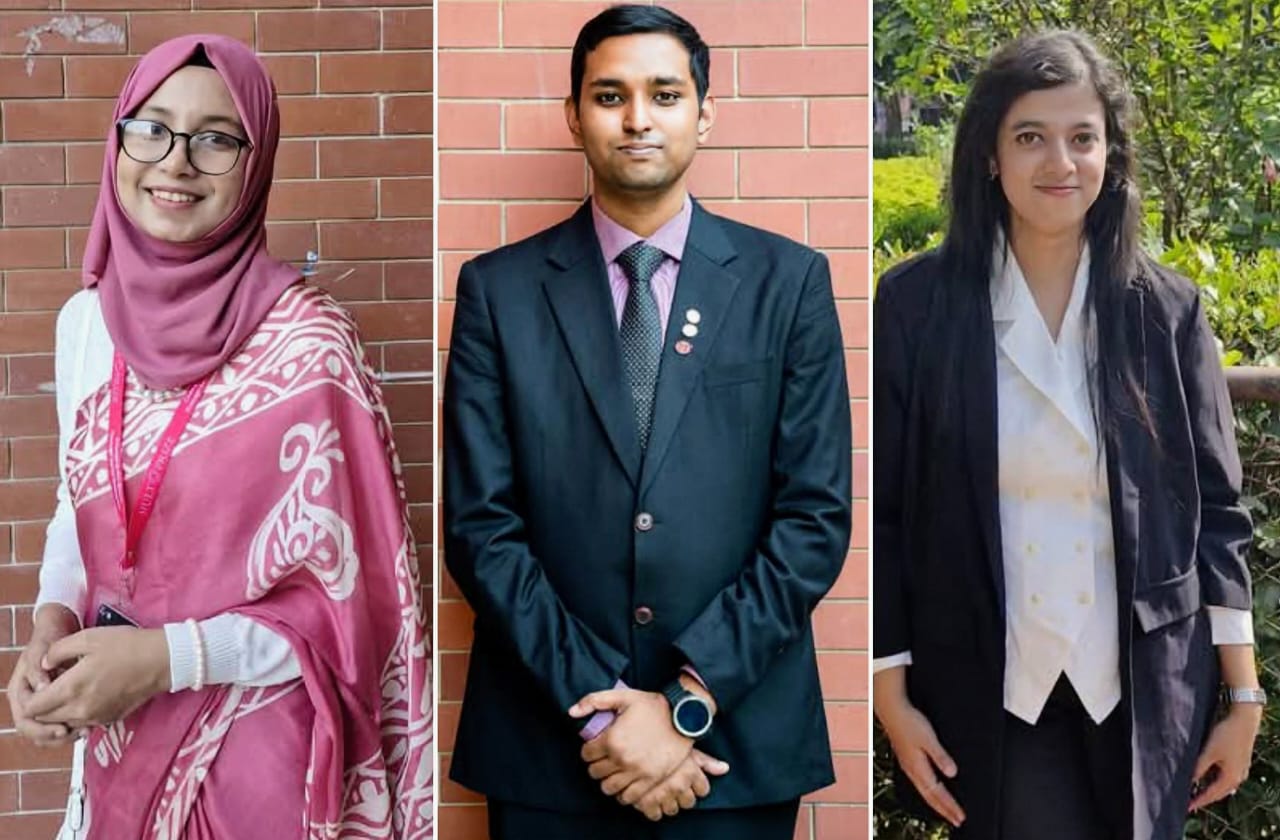 Hult Prize CIU 2025 এর সেমি-ফাইনালে তুমুল প্রতিযোগিতা